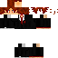 Texture for MC skin
