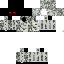 Texture for Minecraft Creepypasta: Entity 303