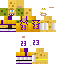 Texture for hrd
