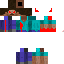 Texture for demonioHerobrine