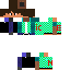 Texture for Tobi´selbst erstellter skin