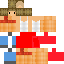 Texture for Grian_Is_A_Grumm