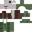 Texture for icemonster