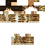Texture for Tigre Pijama