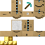 Texture for Amazon Box