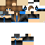 Texture for Greisy Castro Jimenez
