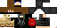 Texture for Bandit XDragonledgendX