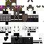 Texture for power rangers rose et jaune ATLAS UHC
