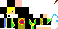 Texture for Ninja01