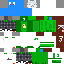 Texture for tippy