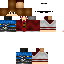 Texture for eric 3d