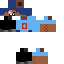 Texture for king