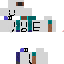 Texture for BoB