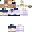 Texture for saber