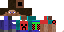Texture for x man3