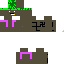 Texture for lookout3d