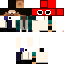 Texture for レッド