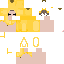 Texture for NuggetBanana
