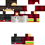 Texture for steve