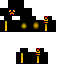 Texture for magmacreeper