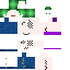 Texture for eafR