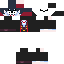 Texture for classic vampire