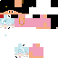 Texture for 5EEQ SHEEP 2