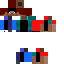Texture for mark