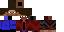 Texture for tiebflo