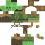 Texture for hunterwizardSlime
