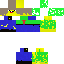 Texture for legogames160noob
