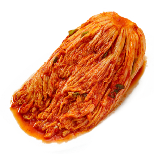 Texture for Cabbage Kimchi