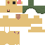 Texture for moggle