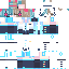 Texture for hat