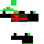 Texture for BlackZamasu3