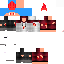 Texture for Raft/Stranded Skin