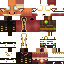 Texture for Fox Steampunk
