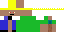 Texture for loko