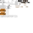 Texture for Ghost Horse