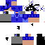 Texture for JoshuaYTOfficial (Shadow built in style)