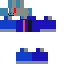 Texture for Gecko