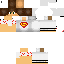 Texture for man