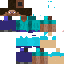 Texture for SimplyBetter Steve
