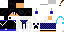 Texture for blue