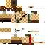 Texture for sking