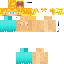 Texture for bebe milo