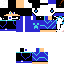 Texture for steve