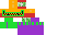 Texture for plants vs zombie plants fire chomper