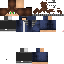 Texture for rf