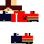 Texture for steve